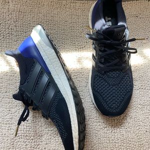 adidas UltraBoost OG running shoes Men’s size 10.5